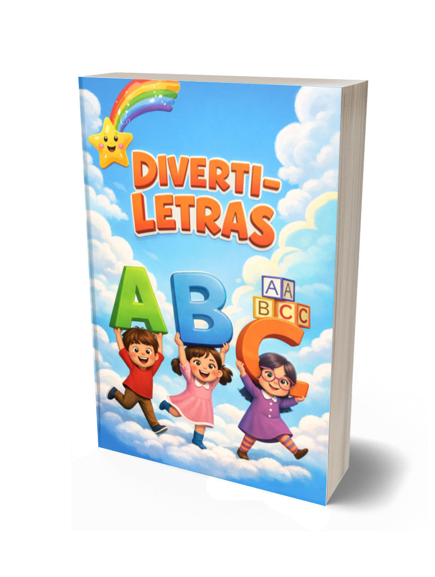 DIVERTILETRAS