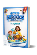 Ejercicios de Lenguaje TEA y TDAH II