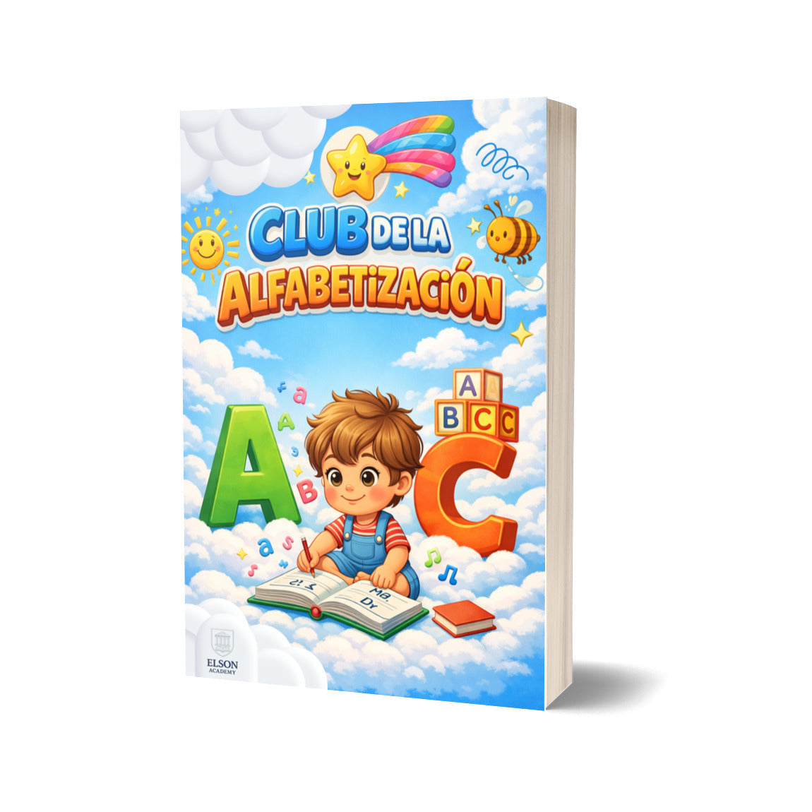 Club de la Alfabetización